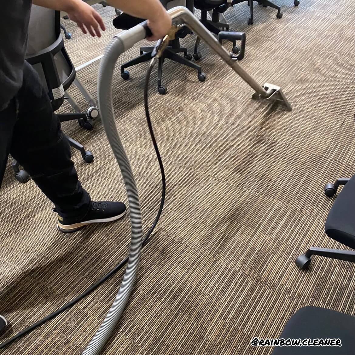 台中地毯清洗