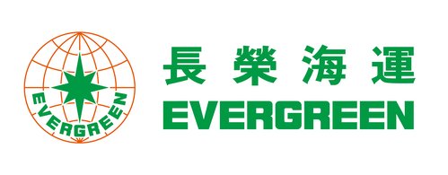 長榮海運 EVERGREEN