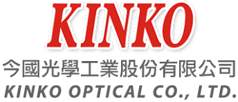 今國光學工業 KINKO