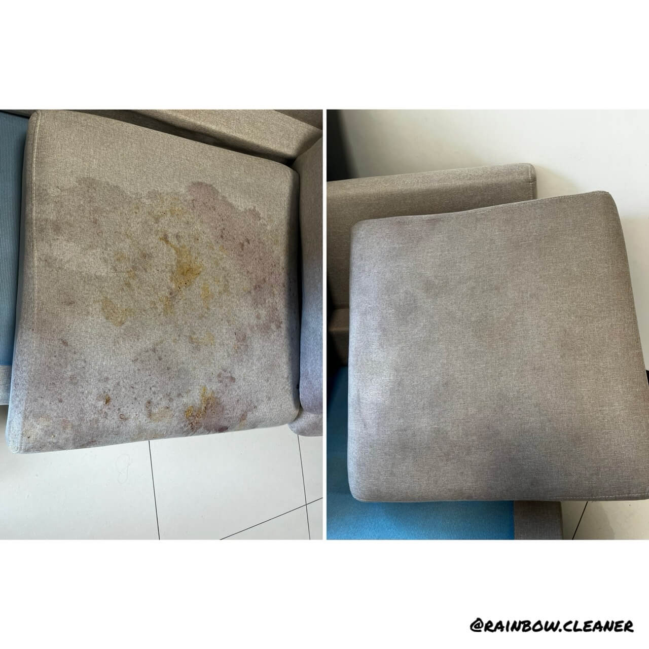 台中沙發清洗推薦